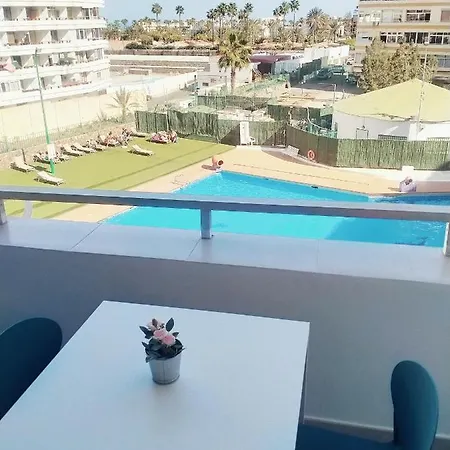 Molinos * Playa del Inglés