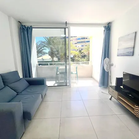 Apartment Molinos Playa del Ingles (Gran Canaria)