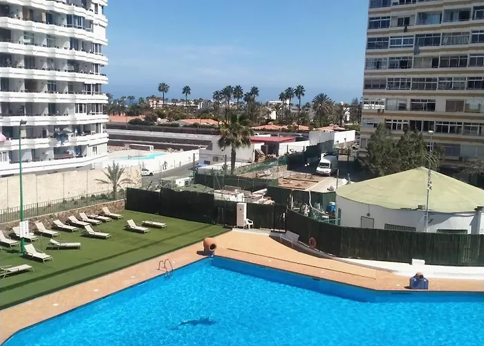 Molinos Apartamento Playa del Inglés