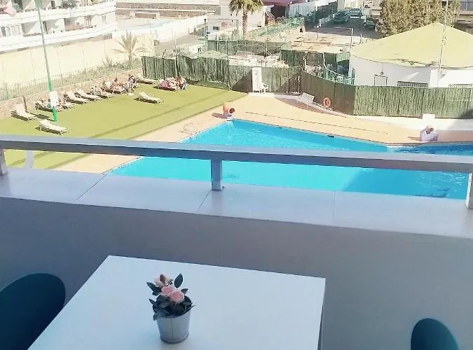 Molinos * Playa del Inglés