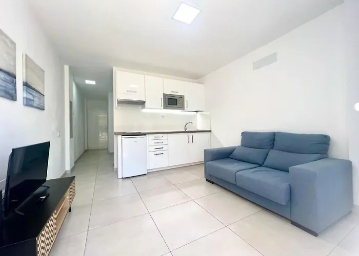 Molinos * Playa del Inglés