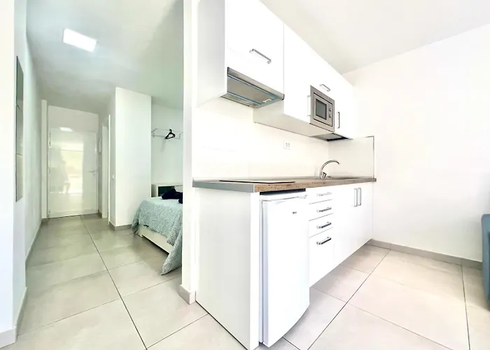 Apartamento Molinos