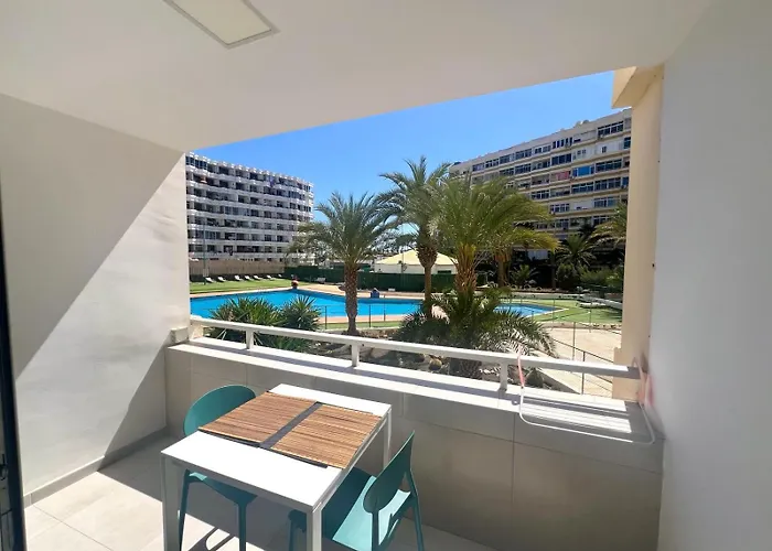 Molinos * Playa del Inglés