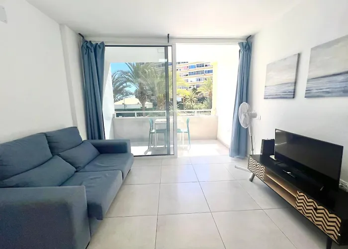Apartamento Molinos Playa del Inglés