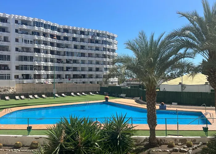 Molinos Apartamento Playa del Inglés