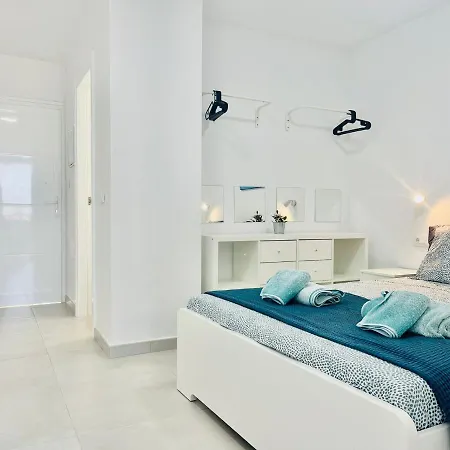 Apartment Molinos *