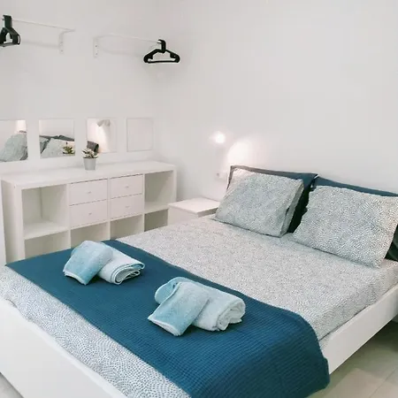 Molinos Apartment