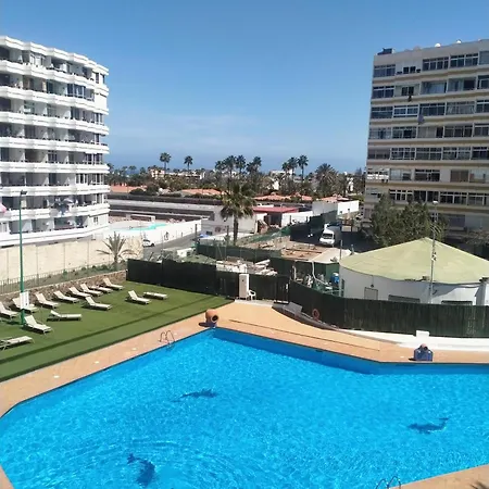 Molinos Apartment Playa del Ingles (Gran Canaria)