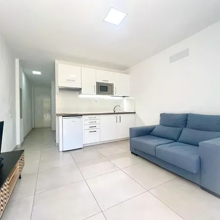 Molinos * 普拉亚戴尔雷安格莱斯