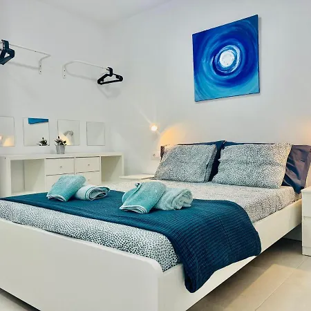 Apartamento Molinos Playa del Inglés