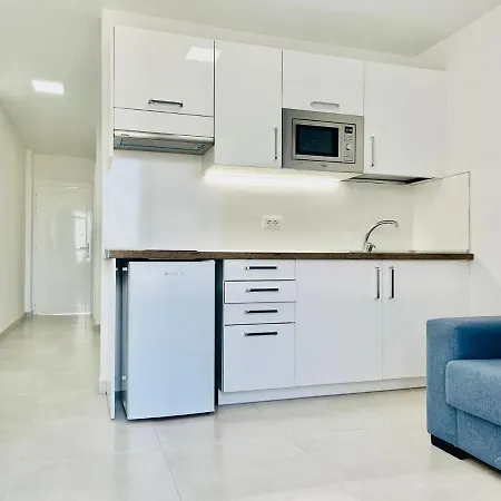 Molinos Apartamento Playa del Inglés
