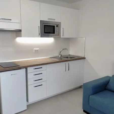 Molinos Apartamento Playa del Inglés