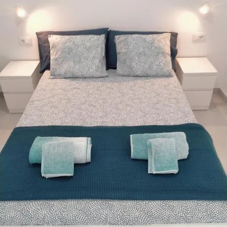 Molinos Apartamento