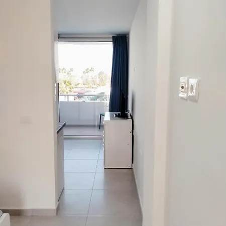 Molinos Apartamento