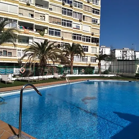 Apartamento Molinos Playa del Inglés