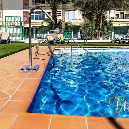 Molinos * Playa del Inglés