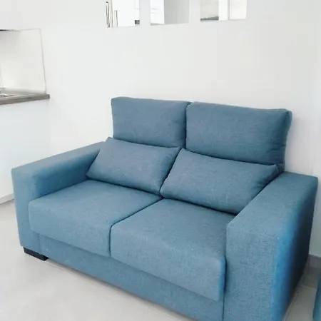 Apartamento Molinos