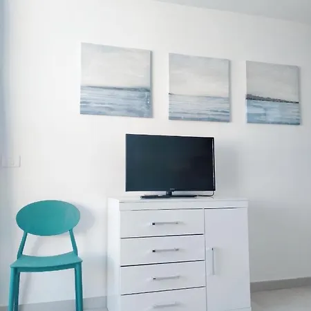 Molinos Apartamento Playa del Inglés