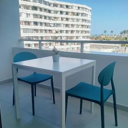 Apartamento Molinos Playa del Inglés
