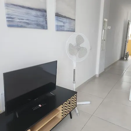 Apartamento Molinos *
