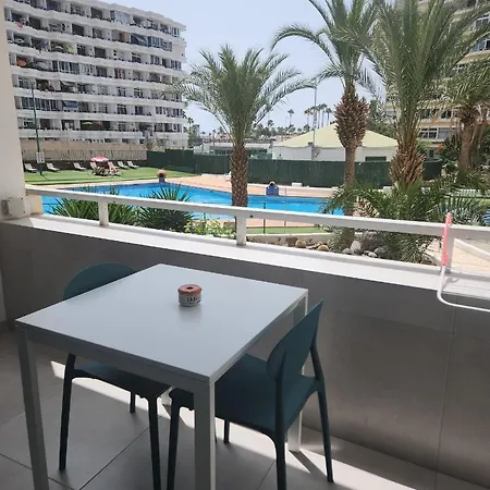 Apartamento Molinos *