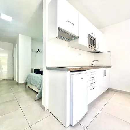 Apartamento Molinos