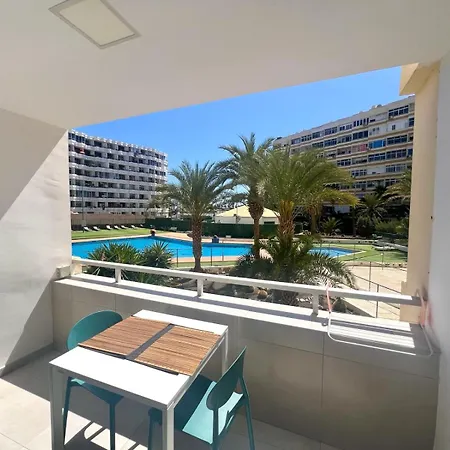 Molinos * Плайя-дель-Інглес