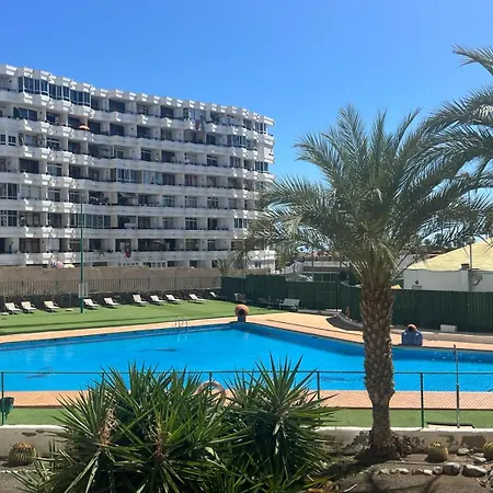 Molinos Apartamento Playa del Inglés